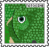 stamp 118